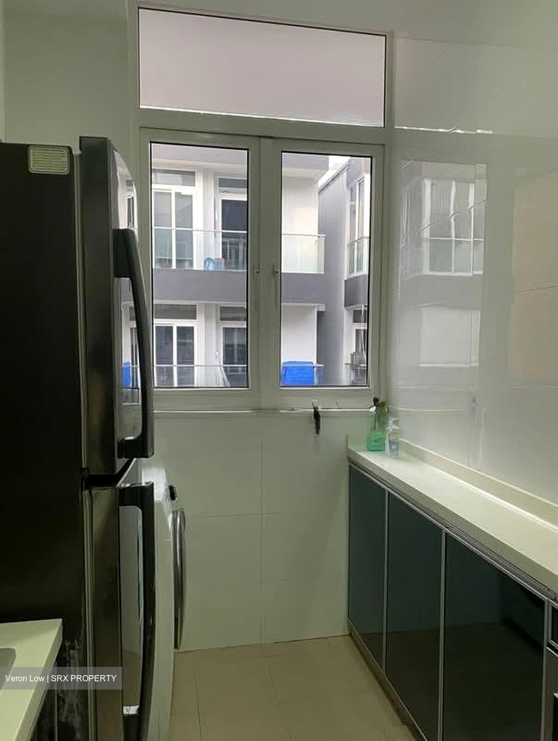 Palm Galleria (D15), Apartment #558540421